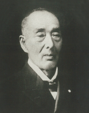 Jinzaburo Naiki